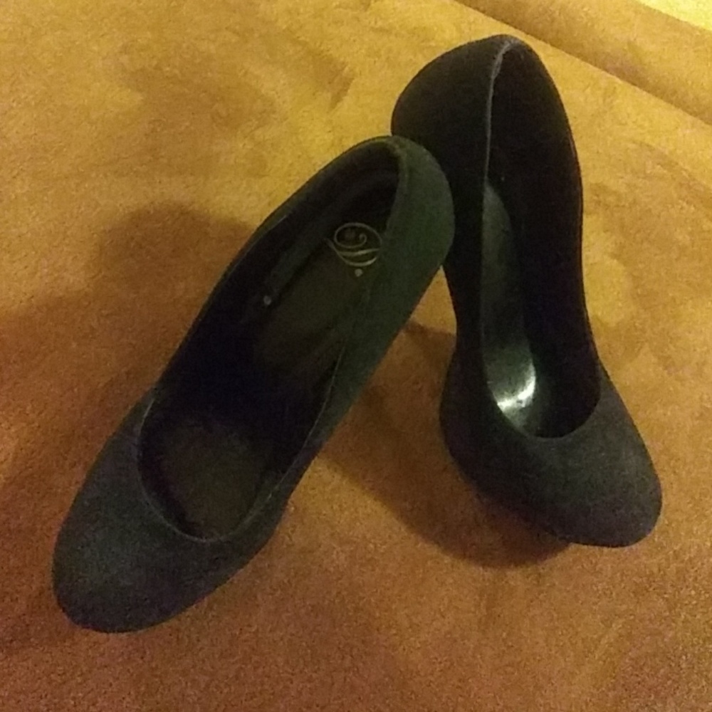 Heels